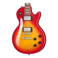Электрогитара Epiphone Les Paul Tribute Heritage Cherry Sunburst E1LPTPHCSNH1