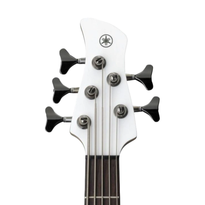 Бас-гитара Yamaha TRBX305 WH