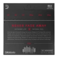 Струны для классической гитары D'Addario XTC45
