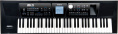 Синтезатор  Roland BK-5
