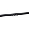 Панель педальная Roland KPD-70 BK