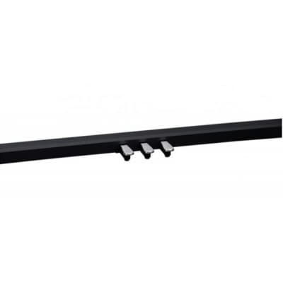Панель педальная Roland KPD-70 BK