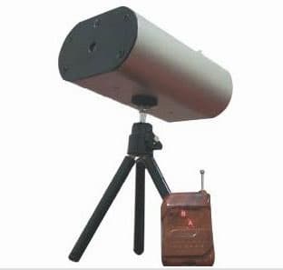 Лазер Big Dipper M017RG-II