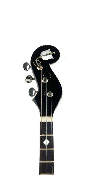 Домра малая 3-хструнная Фабрика музыки Концертная, сольная