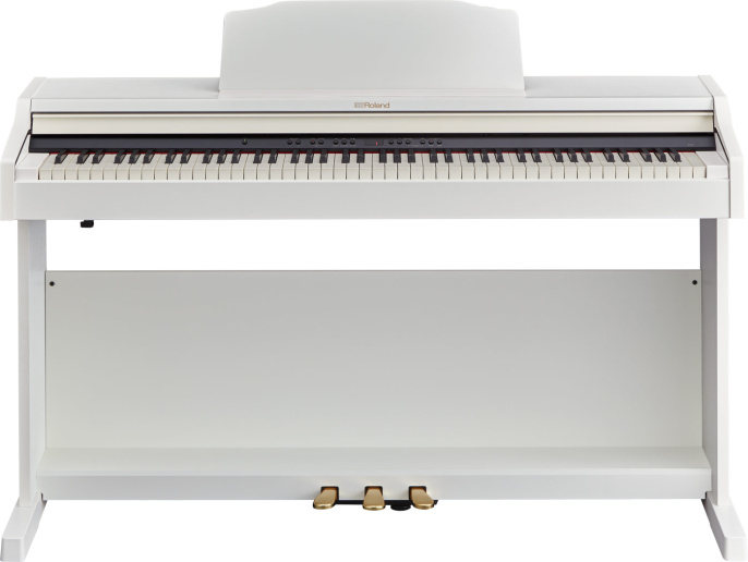 Цифровое пианино Roland RP-501R CR