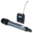 Радиосистема Sennheiser EW 135P G4-A1
