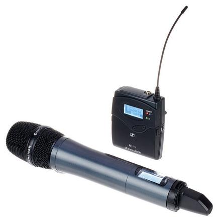 Радиосистема Sennheiser EW 135P G4-A1
