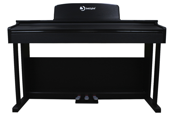 Цифровое пианино Solista DP801BK