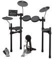 Электронная барабанная установка Yamaha DTX452K