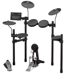Электронная барабанная установка Yamaha DTX452K