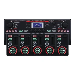 Луп станция Boss RC-505 MKII