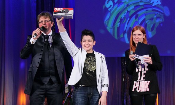 Закрытие III Международного форума «Star Show»