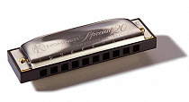 Губная гармошка  Hohner Special 20 560/20 D (M560036)