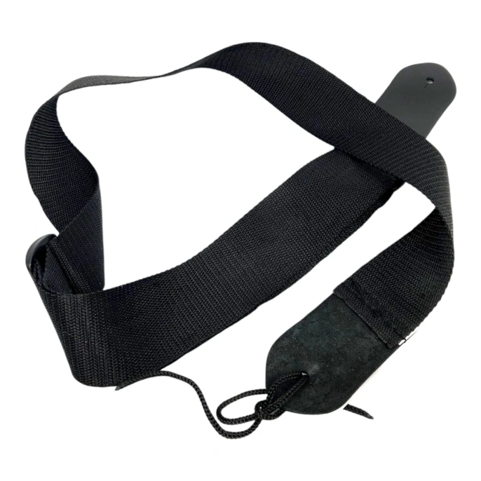 Ремень для гитары ЧПТУП ЮРАЛАН РК-7