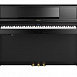 Цифровое пианино Roland LX-7 PE Set