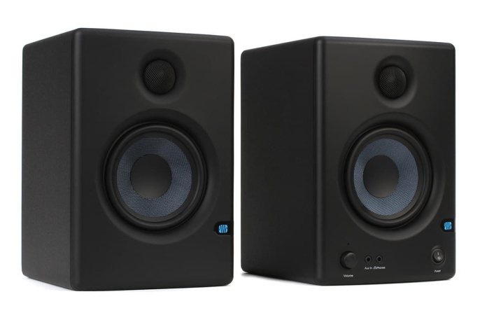 Монитор студийный Presonus Eris 4.5