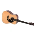 Акустическая гитара Sigma DM-1