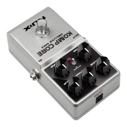 Педаль эффектов Nux NCC-2 Komp Core Deluxe MKII