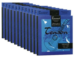 Струны для укулеле Tenson GEWApure F600.460