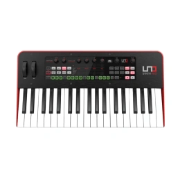 Синтезатор IK Multimedia UNO-SYNTHPRO