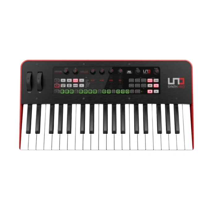 Синтезатор IK Multimedia UNO-SYNTHPRO