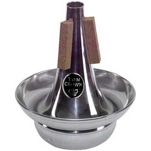 Сурдина для трубы Tom Crown 30TCUP
