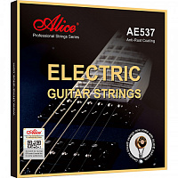 Струны для электрогитары Alice AE537-XL