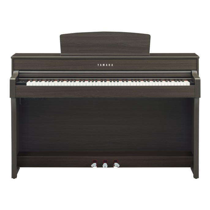 Цифровое пианино Yamaha Clavinova CLP-645DW
