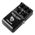 Педаль эффектов Nux Metal Core Deluxe MKII
