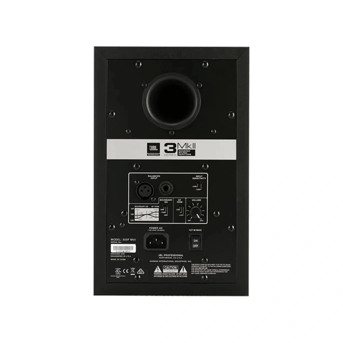 Акустическая система JBL 305P MKII