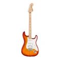 Электрогитара Fender Squier Affinity Stratocaster FMT HSS MN WPG SSB