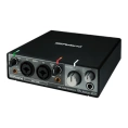 Аудиоинтерфейс  Roland Rubix22