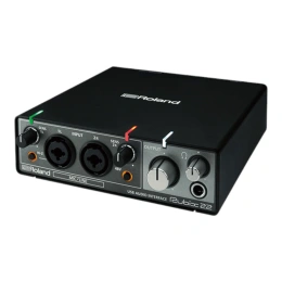 Аудиоинтерфейс  Roland Rubix22