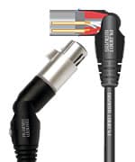Кабель  Planet Waves PW-MS-10