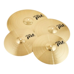 Комплект тарелок Paiste PST3 Universal Set
