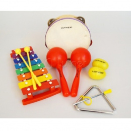 Набор перкуссии Fleet FLT-LT5