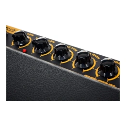 Комбоусилитель Markbass CMB 121 BlackLine