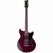 Электрогитара YAMAHA RSS20 HOT MERLOT