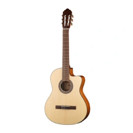 Классическая гитара Cort AC120CE OP