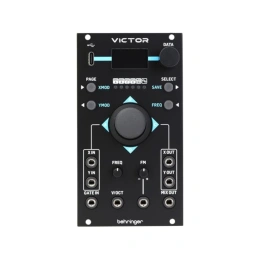 Модуль Behringer Victor