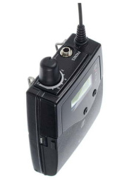 Беспроводная система персонального мониторинга Sennheiser EW IEM G4 Twin A