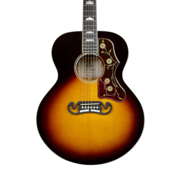 Электроакустическая гитара  Sigma Guitars GJA-SG200+