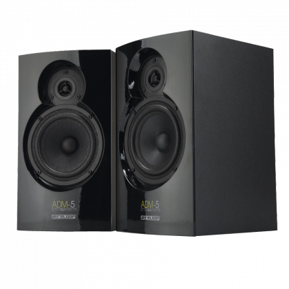 Монитор студийный (Пара) Reloop ADM-5 (223552)