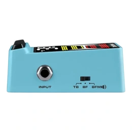 Тюнер Nux NTU-3 MKII Flow Tune Sky-Blue