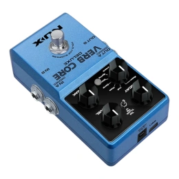 Педаль эффектов Nux Verb Core Deluxe