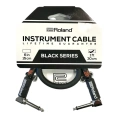 Кабель инструментальный Roland Black RIC-B1AA