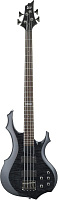 Бас-гитара ESP LTD F154 DX STBLK