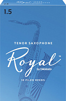Трости для саксофона тенор Rico RKB1015