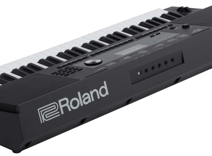 Синтезатор Roland E-X20