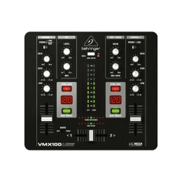 Микшерный пульт Behringer VMX100USB